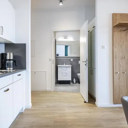 Krusespeicher Krusespeicher 2-42 Wißmar