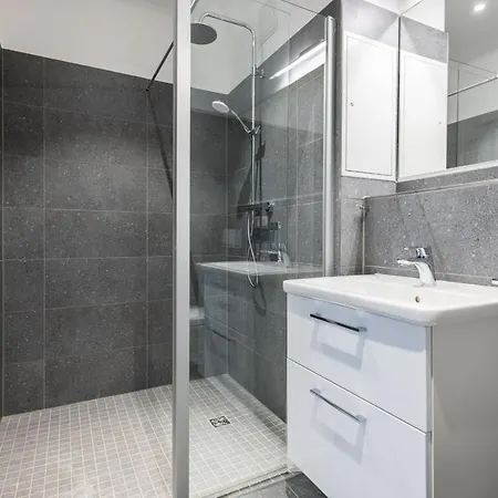 Apartamento Krusespeicher Krusespeicher 2-42 *