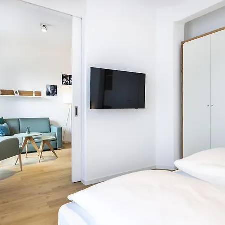 Krusespeicher Krusespeicher 2-42 Wißmar