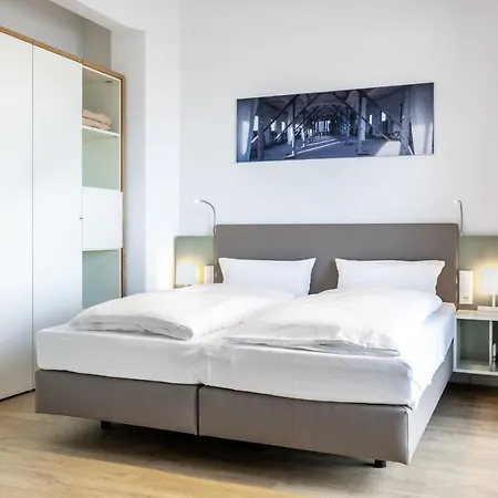 Krusespeicher Krusespeicher 2-42 * Wißmar