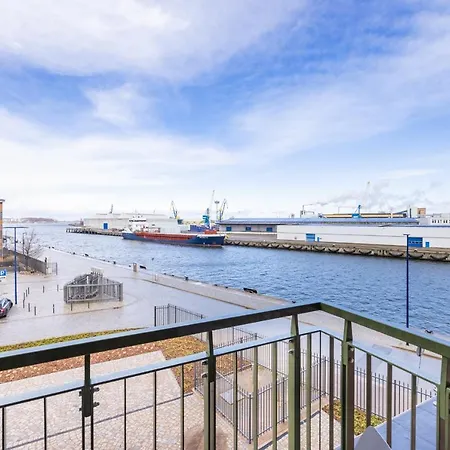 Krusespeicher Krusespeicher 2-42 * Wismar