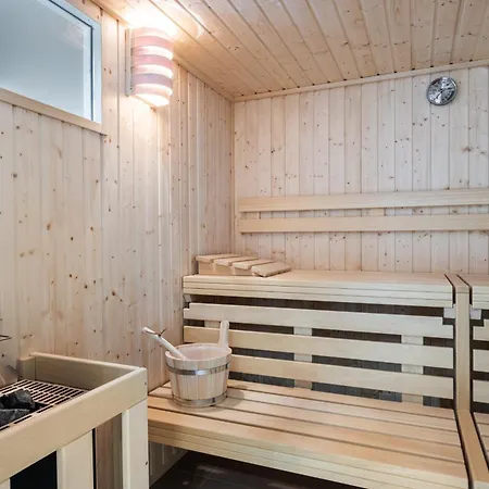 Krusespeicher Krusespeicher 2-42 Apartamento *