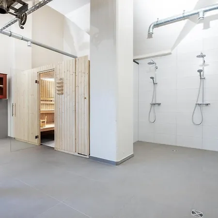 Krusespeicher Krusespeicher 2-42 Apartment Wismar